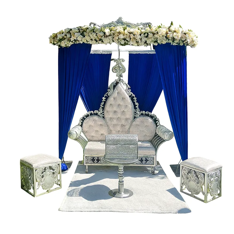 Sünnet Düğünü Organizasyonu Model 6